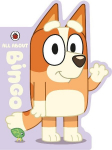 Bluey: All About Bingo, Bluey: All About Bingo