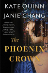 The Phoenix Crown: A Novel, The Phoenix Crown: A Novel