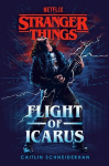 Stranger Things: Flight of Icarus, Stranger Things: Flight of Icarus