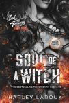 Soul of a Witch: A Spicy Dark Demon Romance, Soul of a Witch: A Spicy Dark Demon Romance