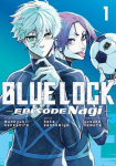 Blue Lock: Episode Nagi 1, Blue Lock: Episode Nagi 1