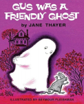 Gus Was a Friendly Ghost, Gus Was a Friendly Ghost