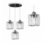 Laelamp Silver App510-3CPR