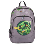 Koolikott Lego Ninjago Elemental Master of Energy, hall