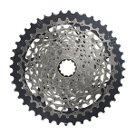 Kassett Sram XG-1271 Force XPLR XDR 12-k&auml;iguline 10-44T (00.2418.118.000)