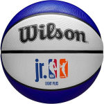 Korvpall - WILSON - NBA Light Plus T5 - 15% kergem - Oranž v&auml;rv - Lastele