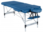 Kokkuk&auml;iv massaažilaud BodyFit, 2-osaline