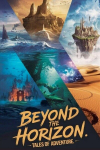 Beyond the Horizon, Beyond the Horizon