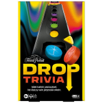 Lauam&auml;ng Trivial Pursuit Drop Trivia, FIN