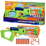 Nerf N Series Jadestrike m&auml;ngup&uuml;ss