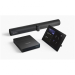 Videokonverentsi s&uuml;steem Lenovo ThinkSmart Core Gen 2 12WJ0008MT