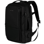 Wings Seljakott Ryanair ja Wizzair 40x29x15 cm, 20L, Must