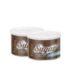 Italwax SUGAR PASTE EXTRA Strong vahapasta, 600g x2