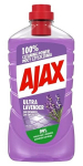 Ajax Floral Ultra Lavender universaalne puhastusvahend, 1000 ml