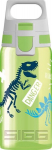 Joogipudel Sigg Viva One Jurassica, 500 ml