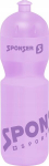 Joogipudel Sponser Bidon NET, 750 ml