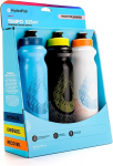 Joogikomplekt HydraPak Tempo Bottle, 525 ml
