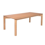 Kohvilaud Home4You Gardenia, 120x60x45 cm, pruun