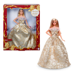 Nukk Mattel Barbie Holiday JBH95, 29 cm