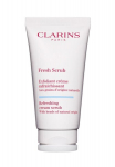 N&auml;okoorija Clarins Fresh Scrub Refreshing Cream Exfoliator, 50 ml
