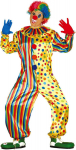 Meeste klounikost&uuml;&uuml;m, Size, Height - M