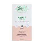 Mario Badescu kuivatuslapid, 60 tk