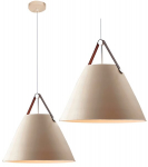 Lake Rippus Toolight App159-1Cp Buffo Beige