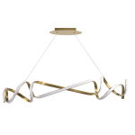 Ripplamp Toolight App1777-Cp Gold