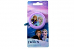 Jalgrattakell Volare Disney Frozen 2, lilla