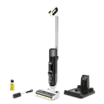 Karcher FCV 3