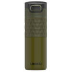 Termokruus Kambukka Etna Grip 500 ml &ndash; Khaki Warrior roheline