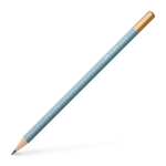 Faber-castell "urban" Hb pliiats, sinine, kolmnurk, Harilik pliiats Faber-Castell Urban taevasinine