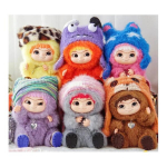 copy of Helidega pl&uuml;&uuml;sis m&auml;nguasi Peppa Pig - 25 cm