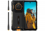 Telefon UleFone Armor 26 Ultra (Walkie talkie version) 512GB - Black