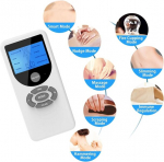 TENS elektrostimulatsioonimasin, valuvaigistav massaaž