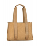 Tom Tailor Naiste &Otilde;lakott YARA ZIP-L*011908, camel