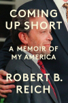 Coming Up Short: A Memoir of My America, Coming Up Short: A Memoir of My America