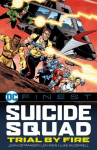 DC Finest: Suicide Squad: Trial by Fire, DC Finest: Suicide Squad: Trial by Fire