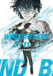 Wind Breaker 11, Wind Breaker 11