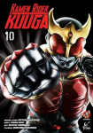 Kamen Rider Kuuga Vol.10, Kamen Rider Kuuga Vol.10