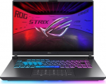 S&uuml;learvuti ASUS ROG Strix G16 G615LR-U7161W - Ultra 7-255HX | 16''-240Hz 2.5K | 16GB | 1TB | Win11H | RTX5070Ti