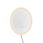 LED peegel vannituba 3 v&auml;rvi 60cm