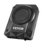 8-tolline auto subwoofer 800 W