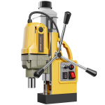 Magnetpuur 1200W ja 40mm puurimisl&auml;bim&otilde;&otilde;t