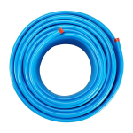 Suru&otilde;hus&uuml;steemi komplekt 3/4'' x 91 m