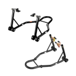 Mootorratta esi- ja tagaistme t&otilde;stuk Vevor TD-003-05WFR