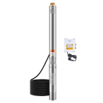 Sukeldatav pump, 550 W