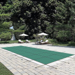 Basseini turvakate 18x42 jalga