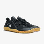 Naiste jalan&otilde;ud VivoBarefoot Primus Trail Knit FG, mustad