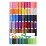 &Otilde;mblusniit Nr. 120 RainBow&reg; ADA A402 54 tk. 100 m
